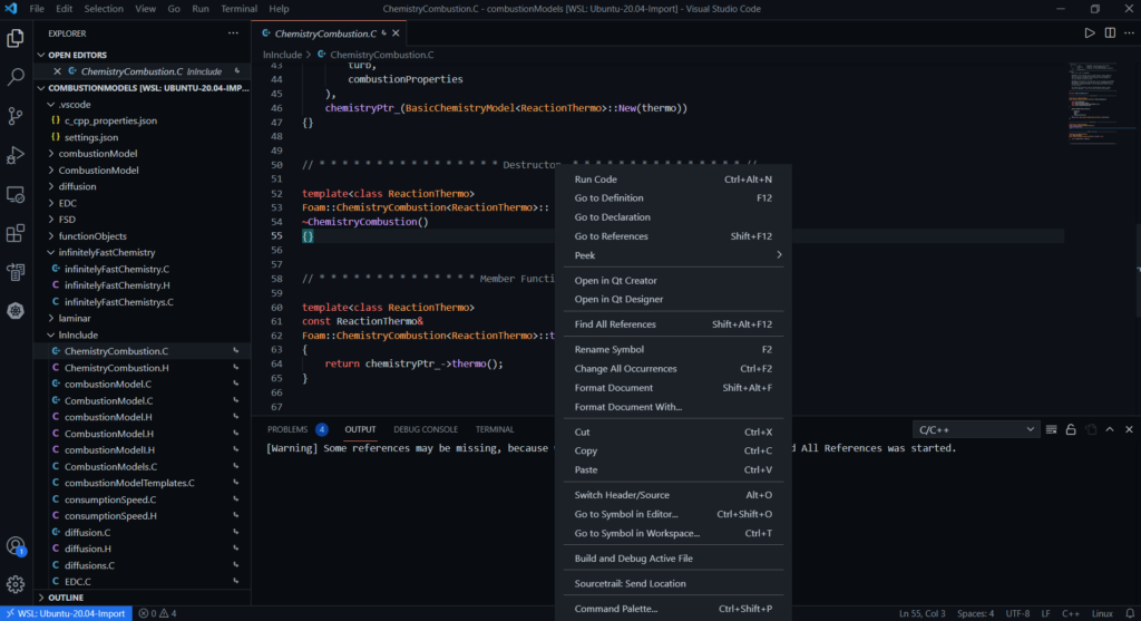Sourcetrail